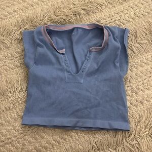 Cute little urban tee